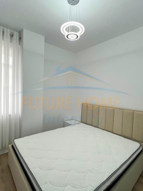 Qera, Apartament 1+1, Rruga Fortuzi, Tiranë.