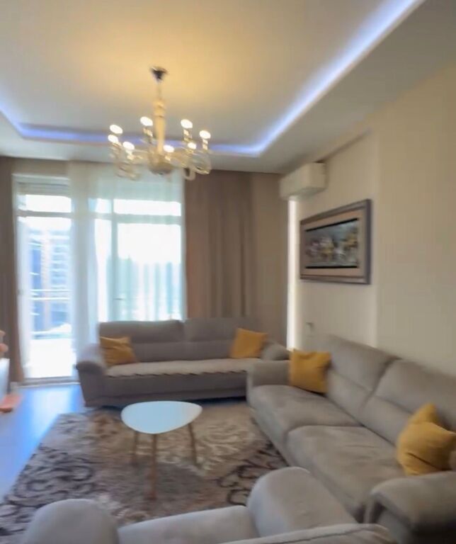 2+1 apartment for rent at the Former Aviation Field!
