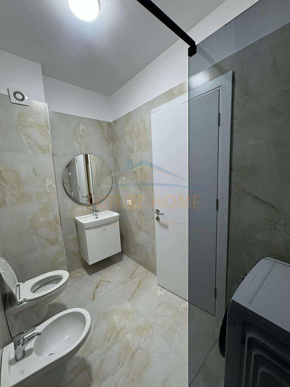 Affitto, Appartamento 1+1+Posto Auto, Nuovo Anello.