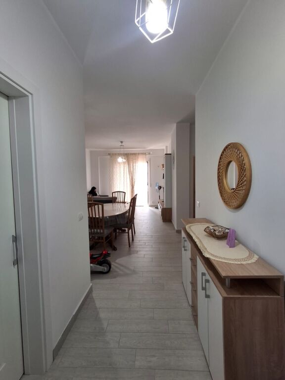 🏡 For Rent – Apartment for Rent 2+1 📍Behind Max Optika, Skele – Vlore 🌊