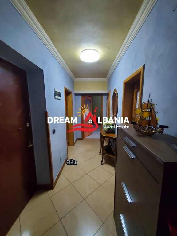Apartment 3+1+2WC for sale at 21 Dhjetori, Near the Intersection (ID 4139191)
