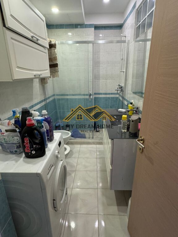 Apartment 2+1+2 in Plepa, Durrës – For Sale
