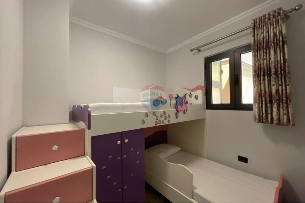 Apartment 3+1 for Rent on Kavaja Street