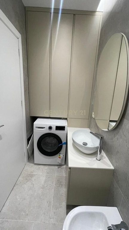 2+1 apartment for rent in the "Golden Tower" Residence