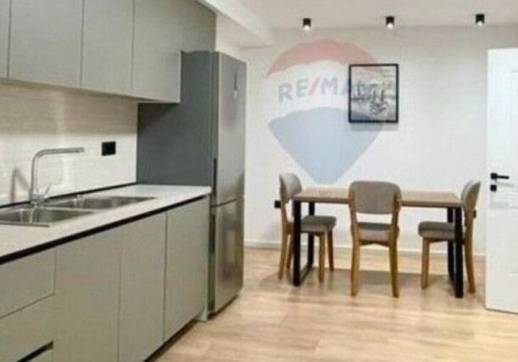 APARTAMENT 1+1 PER QERA NE KINOSTUDIO  ID: 530171094-276