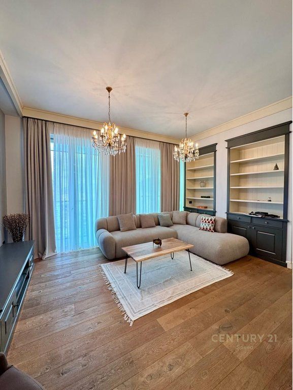 Apartment 2+1+Parking Space for rent at Ambasador 3!!