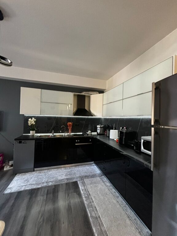 🏡 Apartament 1+1 për shitje te Rruga Endri Keko, pranë Maternitetit të Ri