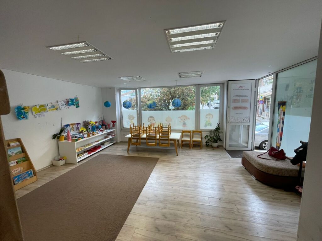 Locale in affitto da Pavaroti