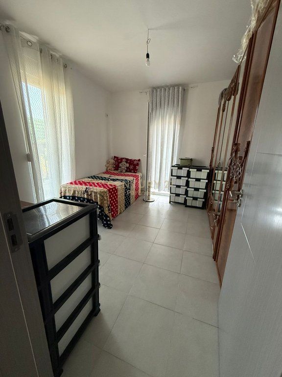 Apartment 2+1+2 for sale at the end of 5-Maji street