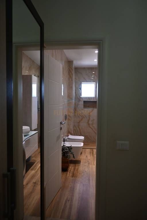 Qera, Apartament 2+1, Rruga Irfan Tomini