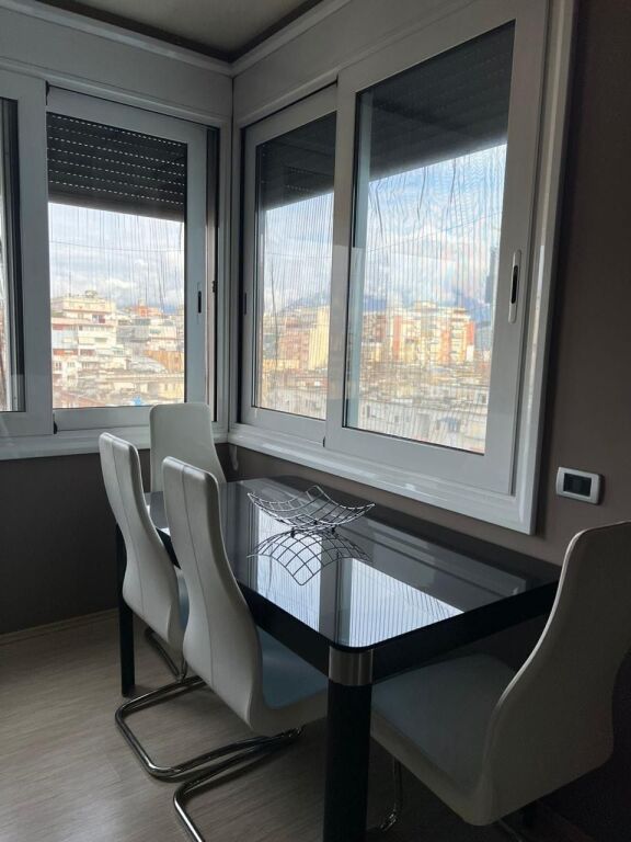 Apartment 2+1+2 for rent at Myslym Shyri