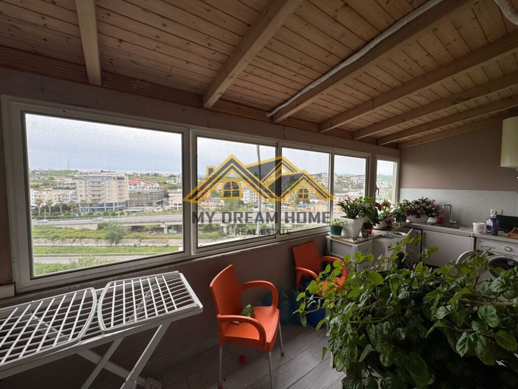 Apartment 2+1+2 in Plepa, Durrës – For Sale