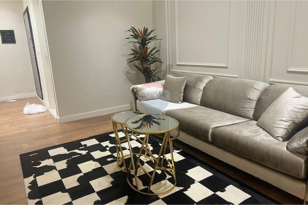 SUPER LUXURY 2+1 APARTMENT FOR SALE NEAR DINAMO STADIUM!
