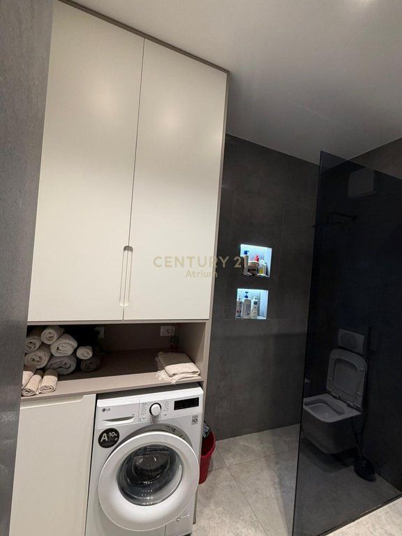 WE ARE SELLING A 2+1 APARTMENT AT EMERALD CENTER