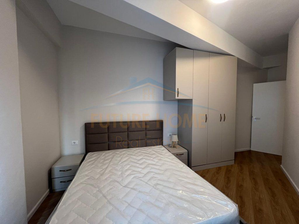 Affitto, Appartamento 1+1, Residenza Oxa, Fresk