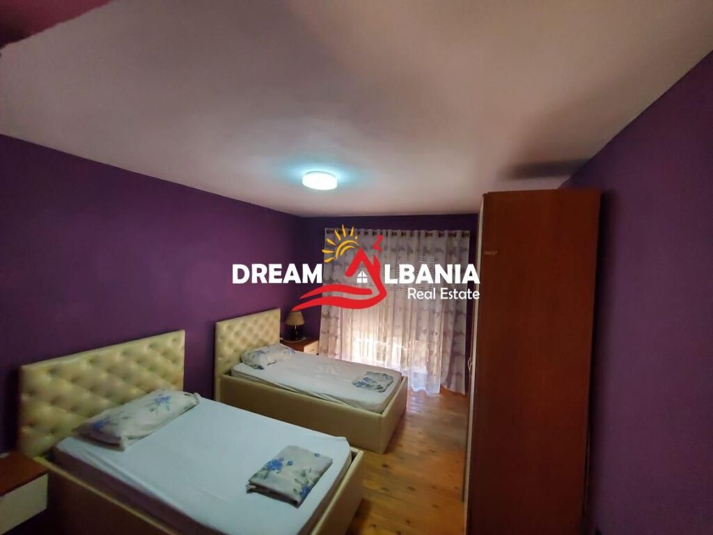 Apartment 3+1+2WC for sale at 21 Dhjetori, Near the Intersection (ID 4139191)