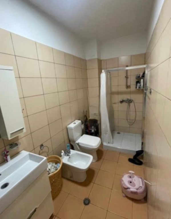✅ Apartament 1+1 për Shitje te Rruga Endri Keko, pranë Maternitetit të Ri