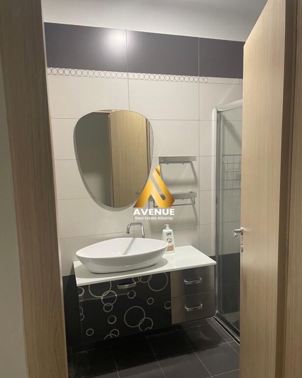 FOR SALE 2+1 APARTMENT, NEAR ELEONORA, ABOVE KRISTAL CENTER, TIRANA