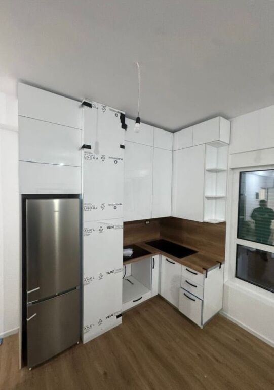 Super 2+1 apartment for rent newly furnished at Ali Demi, Kadiu residence!