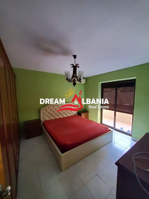 Apartment 3+1+2WC for sale at 21 Dhjetori, Near the Intersection (ID 4139191)