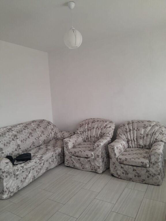 🏡 Appartamento 1+1 in Affitto Vicino alla Circonvallazione, in Via Bardhyl