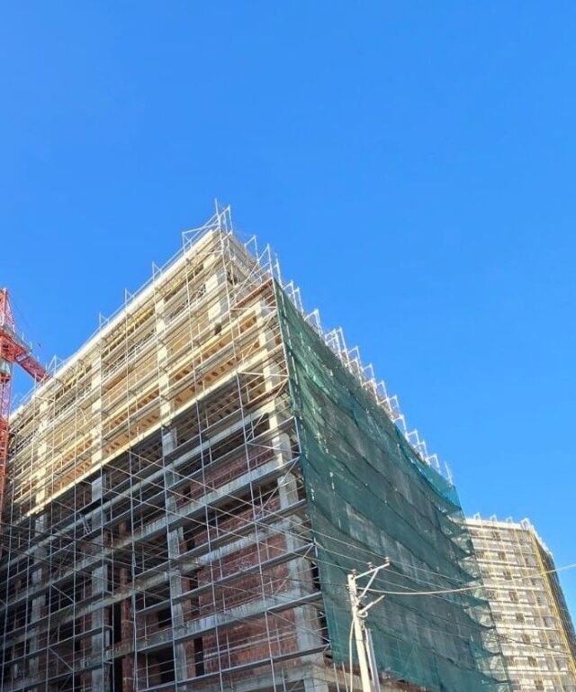 🏠APARTMENT FOR SALE 2+1+2
