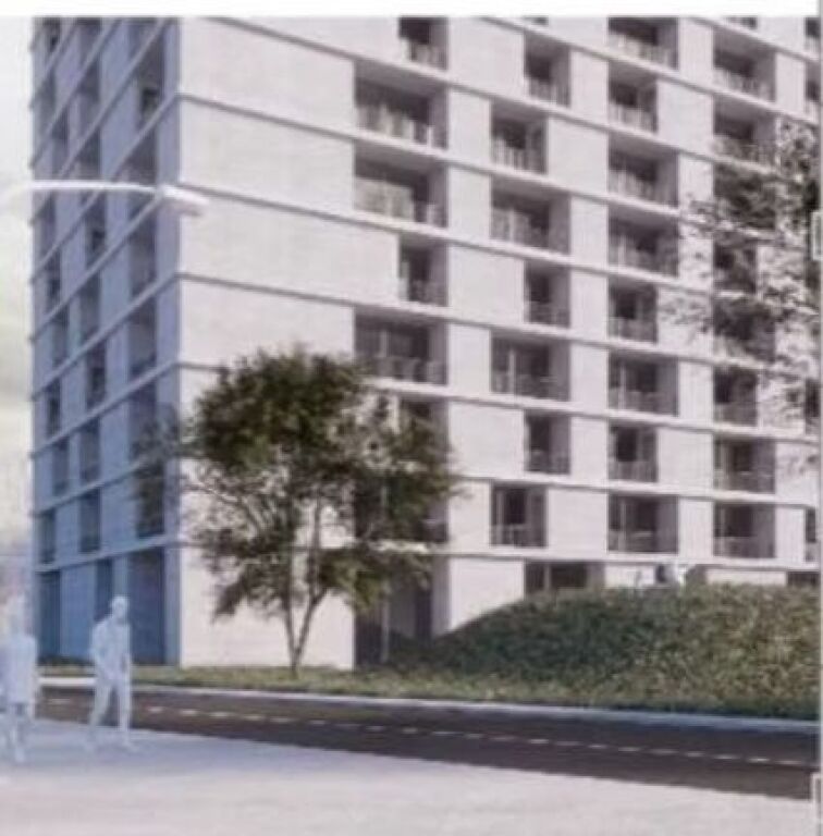 Apartment 2+1 for sale at Astir Residence 2 in Astir.