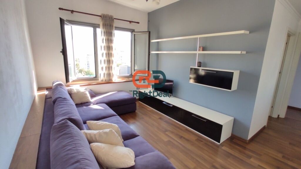 At ATSH, Apartment 2+1 For Rent, With Fantastic View !!