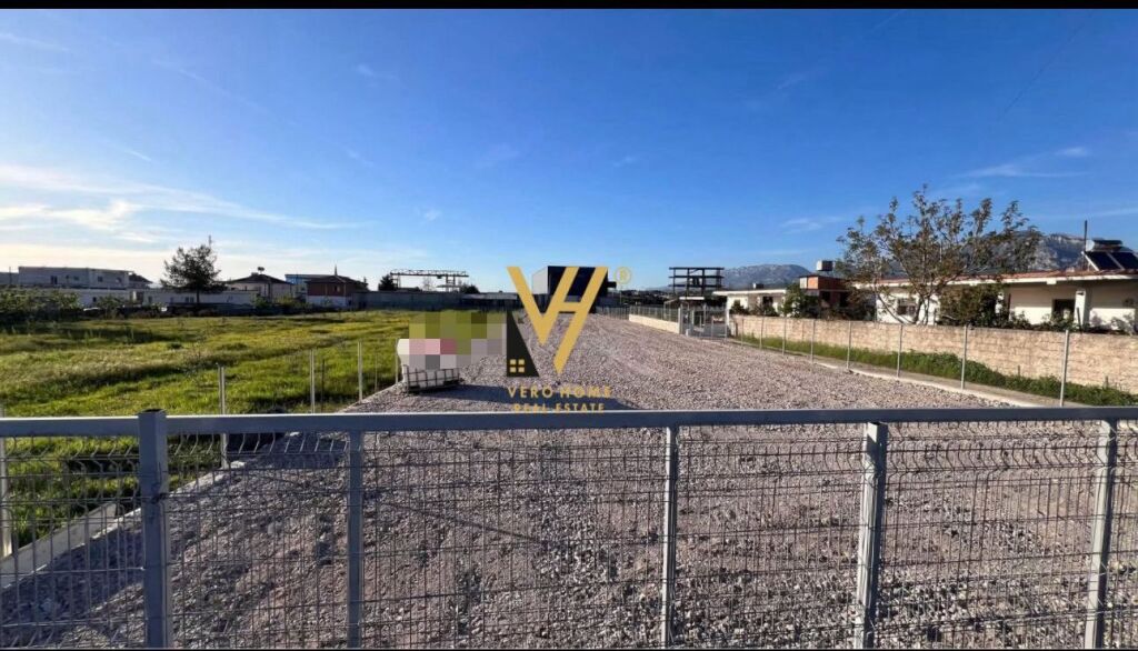 LAND FOR RENT 1,200 M2 IN BATHORE 700 EURO