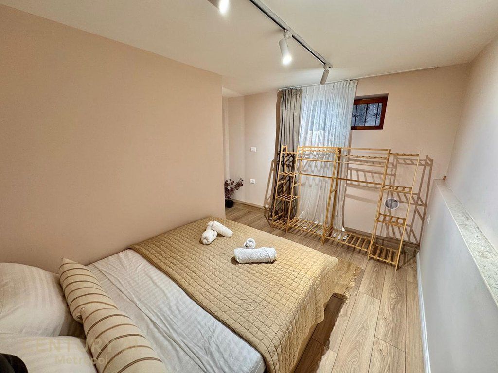 Apartment 2+1+Veranda for rent at the Grand Complex
