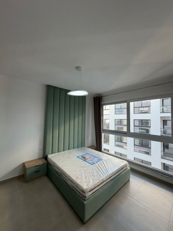 SHITET APARTAMENT 1+1 NË GOLEM – LIBURNIA RESIDENCE