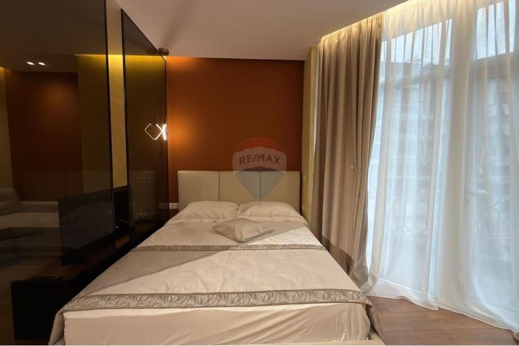 Super Studio Apartament per shitje në Qendër!