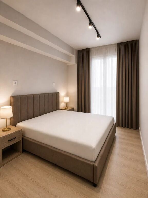 Apartment 1+1 for sale
