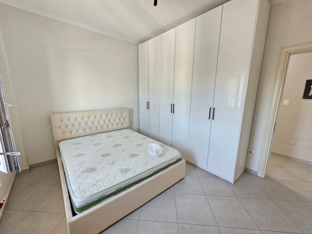 FOR RENT SUPER 2+1 FURNISHED APARTMENT IN ISH KËNETË DURRËS