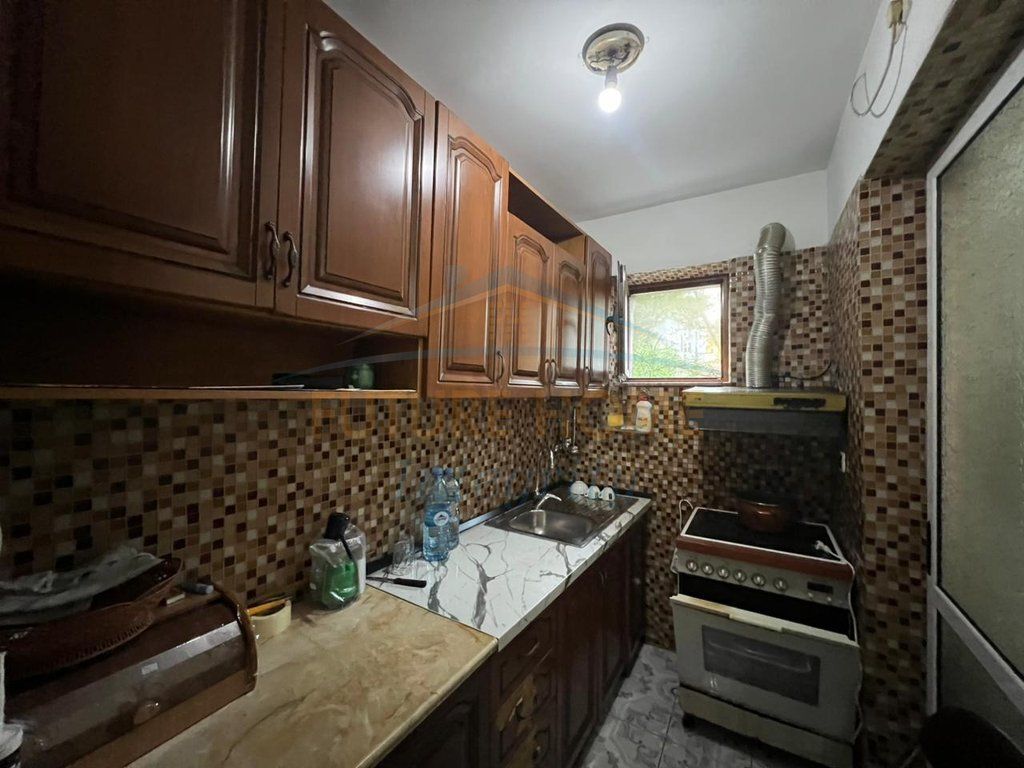 Qera, Apartament 1+1 Rruga e Elbasanit, Tirane