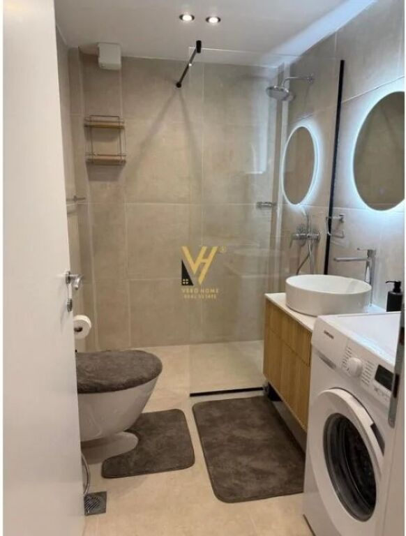 DUPLEX 1+1+BLK FOR RENT AT GOLDEN PARK 3, YZBERISHT 60,000 LEKE