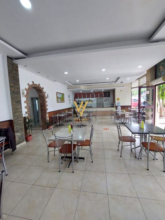 SHOP FOR SALE 240 M2 AT STUDENT CITY 350,000 EURO
