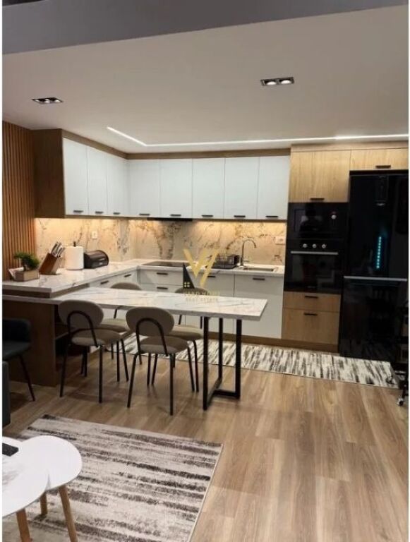 DUPLEX 1+1+BLK FOR RENT AT GOLDEN PARK 3, YZBERISHT 60,000 LEKE