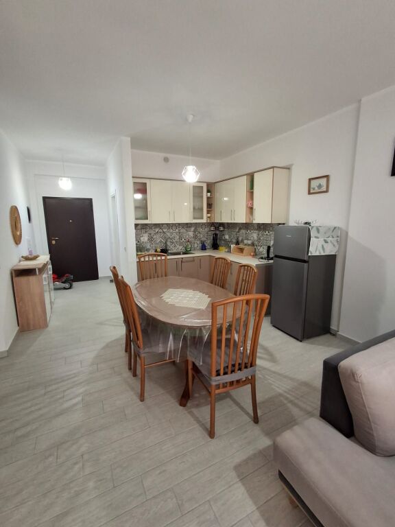 🏡 For Rent – Apartment for Rent 2+1 📍Behind Max Optika, Skele – Vlore 🌊