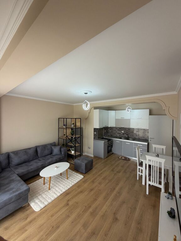 🏡 Apartament 1+1 në shitje – Ish Rajoni i Policisë, Durrës