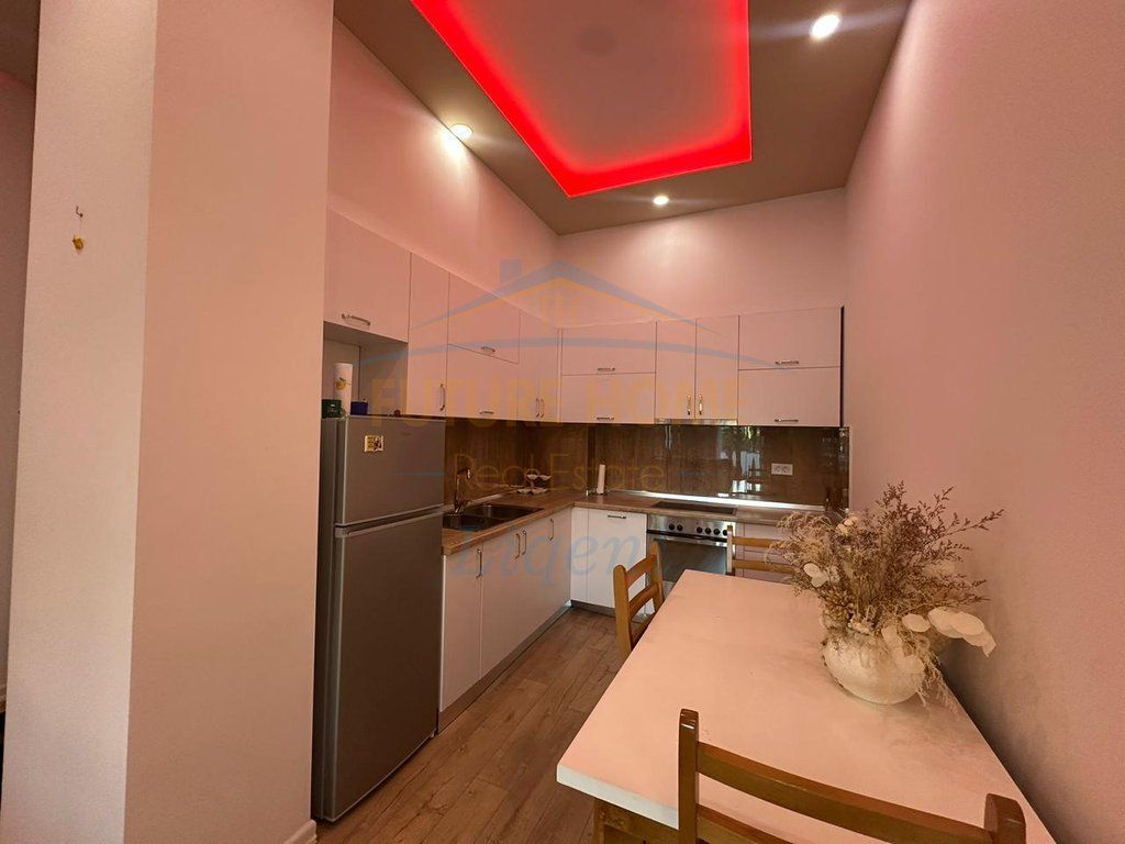 Rent, Apartment 2+1, Dry Lake, Tirana.