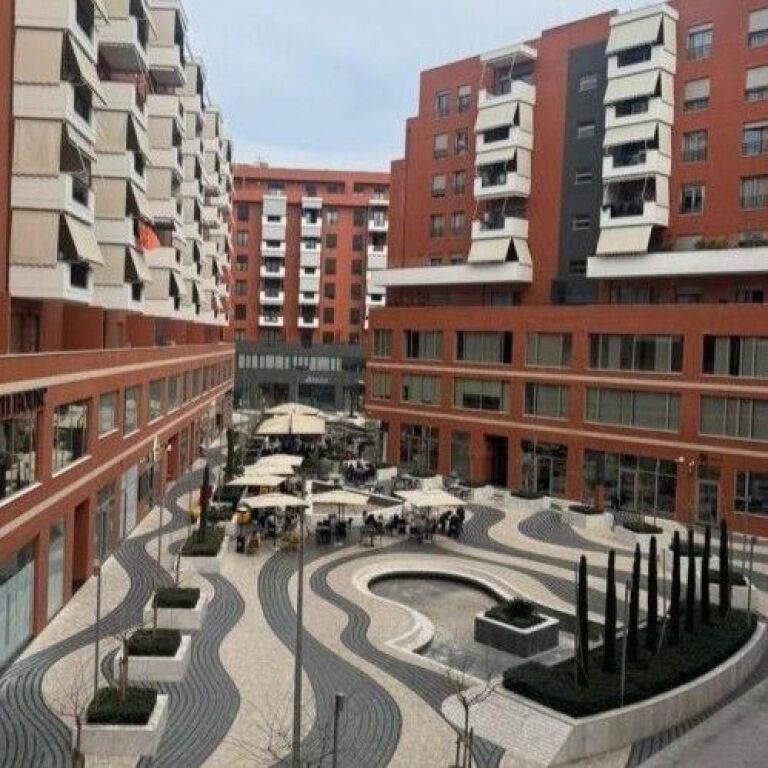 🏢✨ Jepen me Qira Ambiente Zyrash – Zona Kompleksi Delijorgji ✨🏢