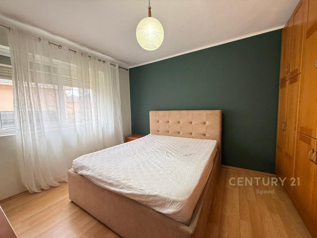 Apartament 1+1 për shitje në Ish-Stacionin e Fundit të Tiranës së Re!!