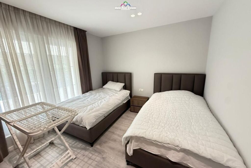 3-Storey Villa For Rent On Elbasan Street (ID BV22298) Tirana