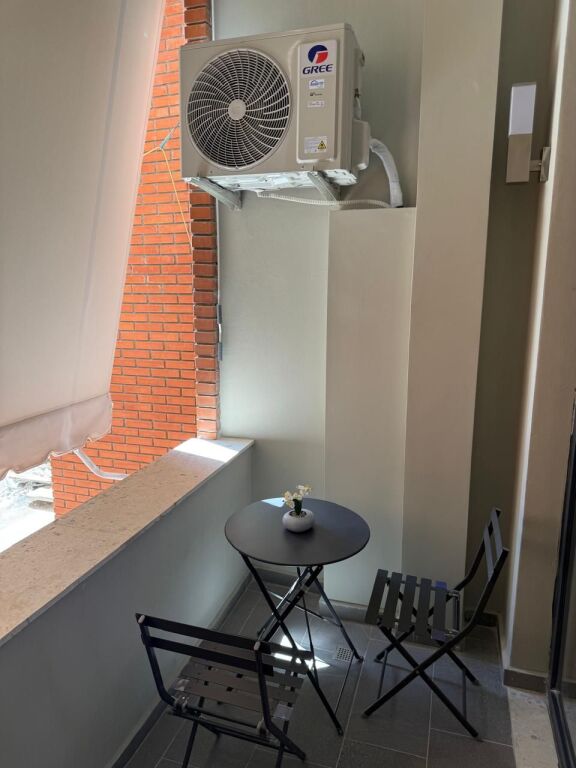 🏡 Modern duplex for rent 📍 Kavaja Street, opposite American 3💶 60,000 Lek / month