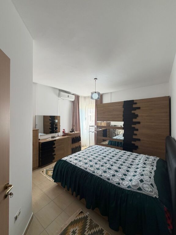 FOR SALE 2+1 APARTMENT IN PLEPA DURRES