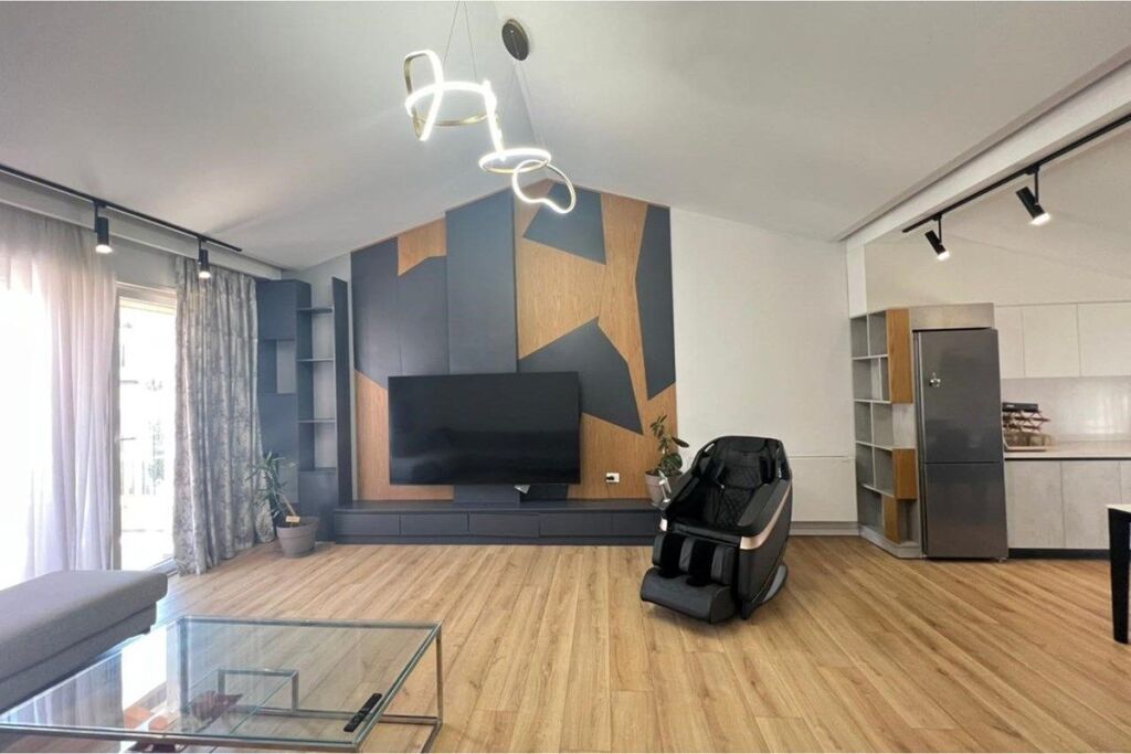 Apartament 3+1 per qira Secret Garden TEG!