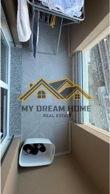 Apartament 1+1 Për Shitje në Golem, Durrës !