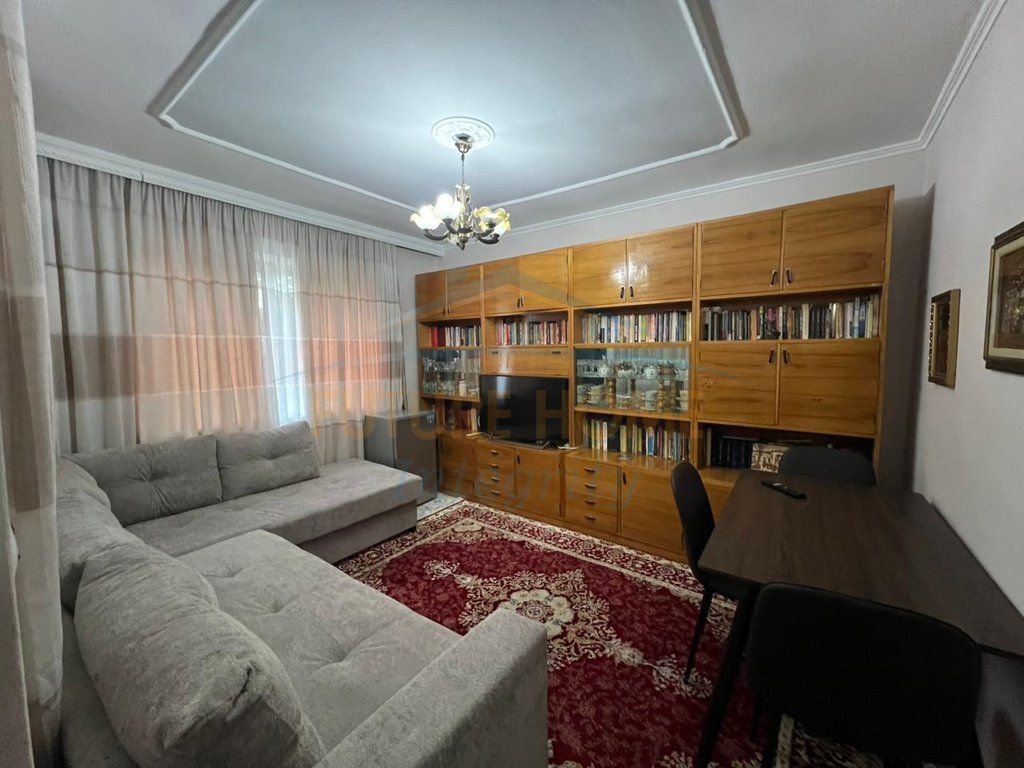 Qera, Apartament 1+1 Rruga e Elbasanit, Tirane