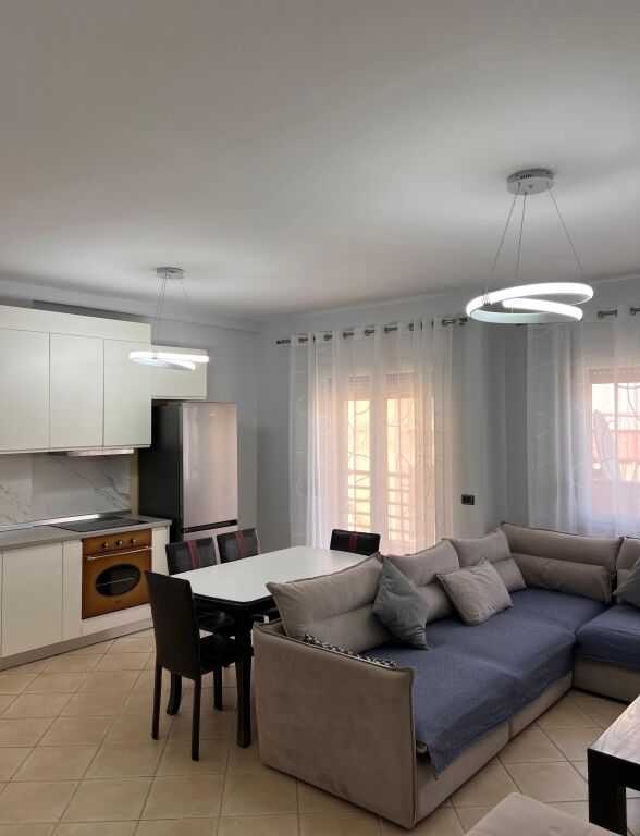 2+1, at the basement center, 1000 euros extra parking offered
